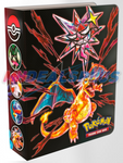 Pokemon Collector's Chest Fall 2023 - 6 Booster Packs