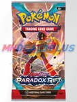 x2 Pokemon Paradox Rift Build & Battle Boxes