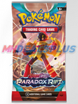 Pokemon Paradox Rift Booster Box - 36 Booster Packs