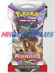 x10 Pokemon Paldea Evolved Sleeved Booster Packs