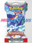 x10 Pokemon Paldea Evolved Sleeved Booster Packs