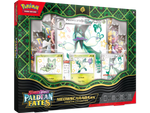 Pokemon Paldean Fates EX Premium Collection Set of 3 - 24 Booster Packs