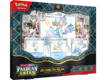 Pokemon Paldean Fates EX Premium Collection Set of 3 - 24 Booster Packs