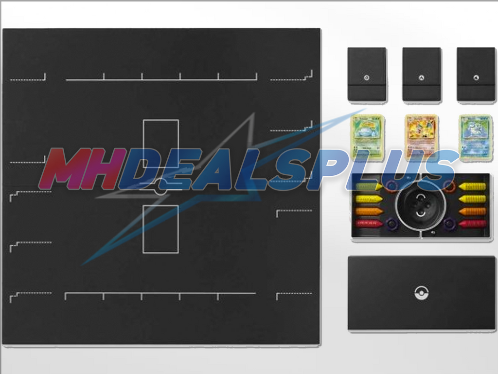 pokemon trading card game: classic collection Pokemon Trading Card Game Classic Collection – MHDEALSPLUS