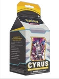 Pokemon Cyrus Premium Tournament Collection