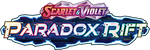 x10 Pokemon Paradox Rift Sleeved Booster Packs