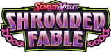 (Pre-Order) Pokemon Scarlet & Violet Shrouded Fable 3-Pack Blister - 3 Booster Packs