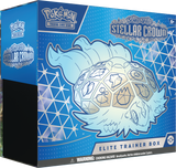 Pokemon Stellar Crown Bundle Deal #1