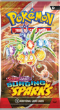 Pokemon Surging Sparks Elite Trainer Box