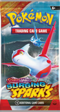 Pokemon Surging Sparks Elite Trainer Box