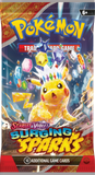 Pokemon Surging Sparks Elite Trainer Box