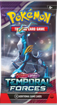 Pokemon Temporal Forces Elite Trainer Box - 9 Booster Packs