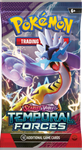 Pokemon Temporal Forces Elite Trainer Box - 9 Booster Packs