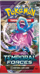 Pokemon Temporal Forces Elite Trainer Box - 9 Booster Packs