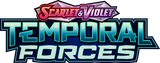 Pokemon Temporal Forces Elite Trainer Box - 9 Booster Packs