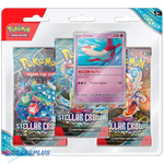 Pokemon Stellar Crown Bundle Deal #1