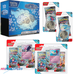 Pokemon Stellar Crown Bundle Deal #1