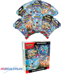 Pokemon Stellar Crown Bundle Deal #2