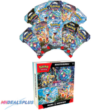 Pokemon Stellar Crown Bundle Deal #2