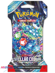 Pokemon Stellar Crown Bundle Deal #2