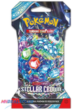 Pokemon Stellar Crown Bundle Deal #2