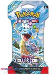 Pokemon Stellar Crown Bundle Deal #2