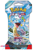 Pokemon Stellar Crown Bundle Deal #2