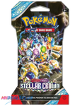 Pokemon Stellar Crown Bundle Deal #2