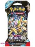 Pokemon Stellar Crown Bundle Deal #2