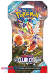 Pokemon Stellar Crown Bundle Deal #2