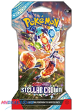 Pokemon Stellar Crown Bundle Deal #2