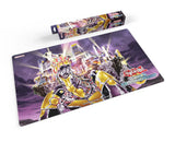 Yu-Gi-Oh! World Championship Commemorative Playmat: Grandopolis, The Eternal Golden City