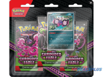 Pokemon Scarlet & Violet Shrouded Fable Bundle Deal