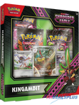 Pokemon Scarlet & Violet Shrouded Fable Bundle Deal