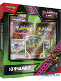 Pokemon Scarlet & Violet Shrouded Fable Bundle Deal