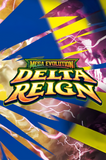 (Pre-Order) Pokemon Delta Reign Checklane Blister