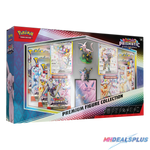 (Pre-Order) Pokemon Prismatic Evolutions Premium Figure Collection