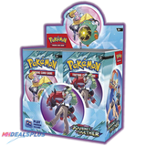Pokemon Journey Together Booster Box [BLACK FRIDAY 2025]
