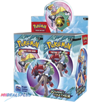 (Pre-Order) Pokemon Journey Together Booster Box + Elite Trainer Box