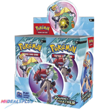 (Pre-Order) Pokemon Journey Together Booster Box + Elite Trainer Box