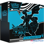 (Pre-Order) Pokemon Black Bolt Elite Trainer Box