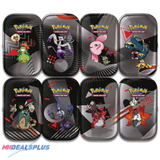 (Pre-Order) Pokemon Unova Mini Tin Display