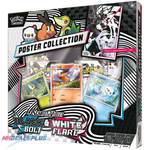 (Pre-Order) Pokemon Unova Poster Collection