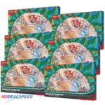 (Pre-Order) Pokemon Masks of Ogerpon Premium Collection Sealed Case
