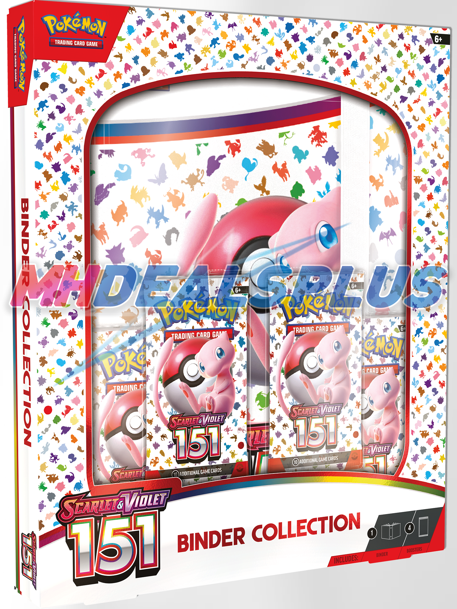 Pokemon 151 Puzzle | eBay