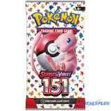 (Pre-Order) Pokemon Scarlet & Violet 151 Blooming Waters Premium Collection