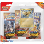 (Pre-Order) Pokemon Surging Sparks 3-Pack Blister Set of 2