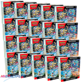 Pokemon Stellar Crown Booster Bundle Sealed Case