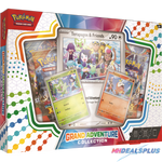 (Pre-Order) Pokemon Grand Adventure Collection