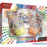 (Pre-Order) Pokemon Grand Adventure Collection